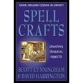 Spell Crafts (Llewellyn's Practical Magick)