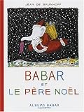 Babar et le p�re No�l