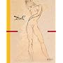 Erotic Sketchs / Erotische Skizzen: Salvador Dali