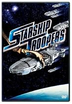 Starship Troopers