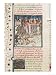 Hell, from De Civitate Dei by St. Augustine of Hippo Translated by Raoul de Presles, circa 1400-5 Stretched Canvas Poster Print