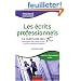 Les �crits professionnels : La m�thode des 7C