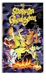 VHS : Scooby-Doo and the Ghoul School