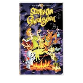 Scooby Doo and the Ghoul School