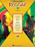 Ultimate Reggae (Piano/Vocal/Guitar Songbook)