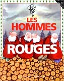 couverture de Les Hommes Rouges