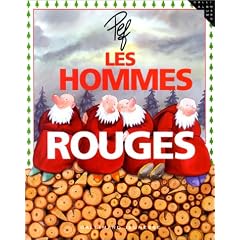 Les Hommes Rouges