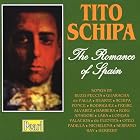 Romance Of Spain by  Emilio de Gogorza, Fermin Maria Alvarez, Anton y Michelena, Tomas / Calleja Rafael Barrera, and Arturo Buzzi-Peccia 