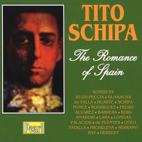 V&iacute;ctor Manuel - Romance Of Spain - Zortam Music