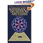 Mathematical Recreations and Essays (Dover Books on Mathematical and Word Recreations)