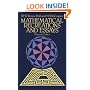 Mathematical Recreations and Essays (Dover Books on Mathematical and Word Recreations)