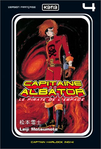  Leiji Matsumoto