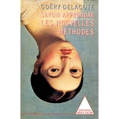Savoir apprendre : les nouvelles m�thodes