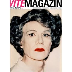 Le Temps, Vite