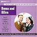 Book Burns and Allen (Old-Time Radio Blockbusters 1-Hour Collections)
