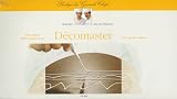 Review Wiley  / Décomaster: Decorating with a Paper Cone, 120 Practice Sheets
