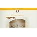 D�comaster: Decorating with a Paper Cone, 120 Practice Sheets