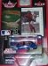 Ivan Rodriguez Fleer White Rose Texas Rangers w/car Limited Edition