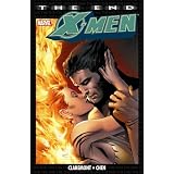 X-men: The Endpar Chris Claremont