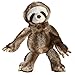 Mary Meyer FabFuzz Slowmo Sloth Soft Toy Friend