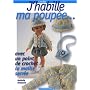 J'habille ma poup�e... : Mes premiers pas au crochet