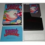Kirby's Adventure