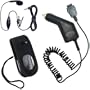 3 Piece Starter Kit for Sanyo MM-7400