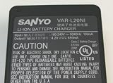 DB-L20�[�d�큡SANYO�����`���[�W���[(���{���O�p)