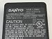 DB-L20�[�d�큡SANYO�����`���[�W���[(���{���O�p)