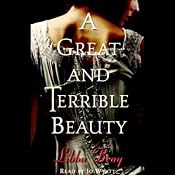 A Great and Terrible Beauty | [Libba Bray]