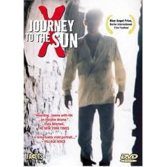 Journey to the Sun by 