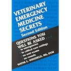 Click here to buy Veterinary Emergency Medicine Secrets by Wayne E. Wingfield.