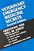 Book Veterinary Emergency Medicine Secrets