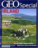 GEO Special 2/2007: Irland: Die Welt entdecken - Peter-Matthias Gaede