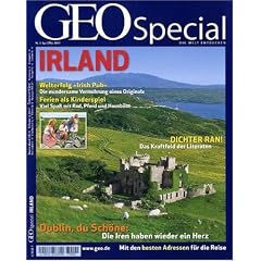 GEO Special 2/2007: Irland: Die Welt entdecken