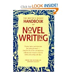 The Writer's Digest Handbook of Novel Writing