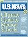 Books : U.S. News Ultimate Guide to Medical Schools, 2E (U.S. News Ultimate Guide to Medical Schools)