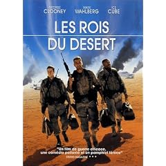Les Rois du d�sert