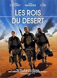Les Rois du d�sert