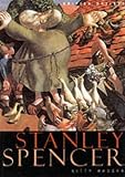 Stanley Spencer (British Artists series) (British Artists)