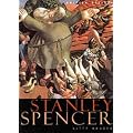 Stanley Spencer (British Artists series)