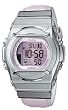 Casio Women's MSG160L-4V Pink Baby-G G-MS Watch