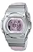 Casio Women's Pink Baby-G G-MS Watch #MSG160L-4V