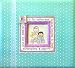 Janie Dawson Baby Scrapbook Keepsake Kit
