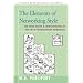 The Elements of Networking Style: And Other Essays & Animadversions on the Art of Intercomputer Networking
