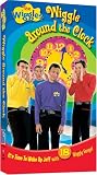 Review Lyons Group  / The Wiggles: Wiggles Around the Clock [2006] (REGION 1) (NTSC)