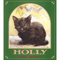 Holly: The True Story of a Cat