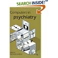 Computers in Psychiatry by Fionnbar Lenihan