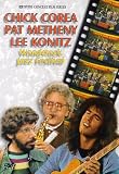 Review Geneon  / Woodstock Jazz Festival [1981] (REGION 1) (NTSC)