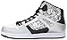 DC Women's Rebound High SE Sneaker